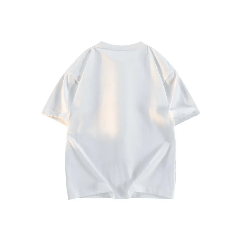 Budding Bear T Shirts Unisex-3
