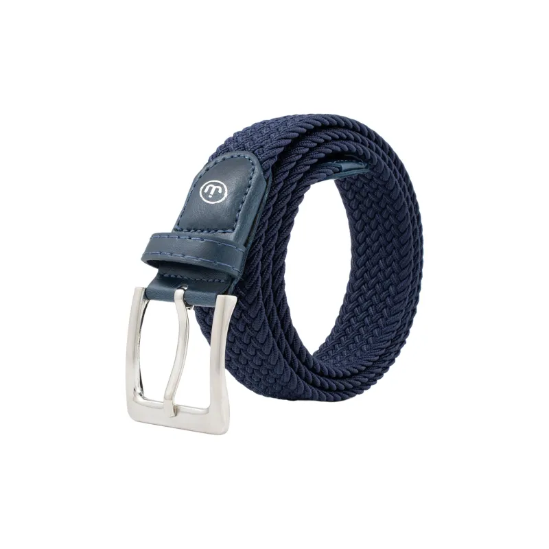 JEANSWEST Polyester Belt Women's 3.3CM-10