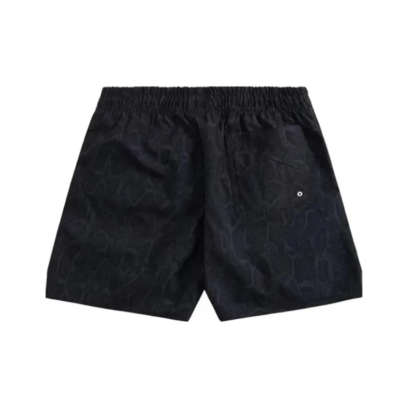 RHUDE Snake Swim Trunk-0