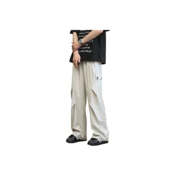 YORKZOOM Casual Pants Men