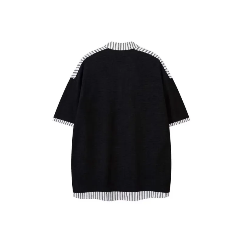WELTER EXPERIMENT Classic Polo Shirt Unisex-9