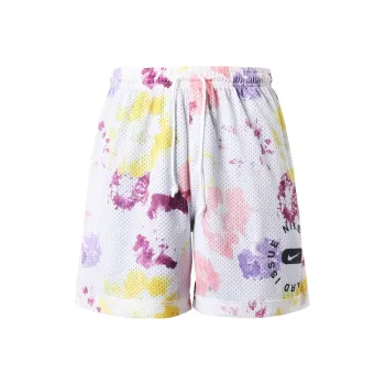 Nike Basketball Shorts Men's Multicolor