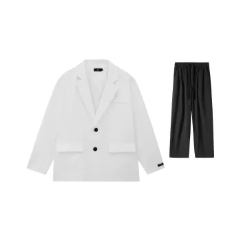 KW Business Suits Unisex