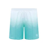 Swimming Shorts Gradient Green