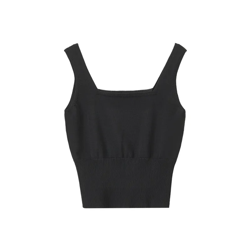 SENTUBILA Tank Tops Women's-10
