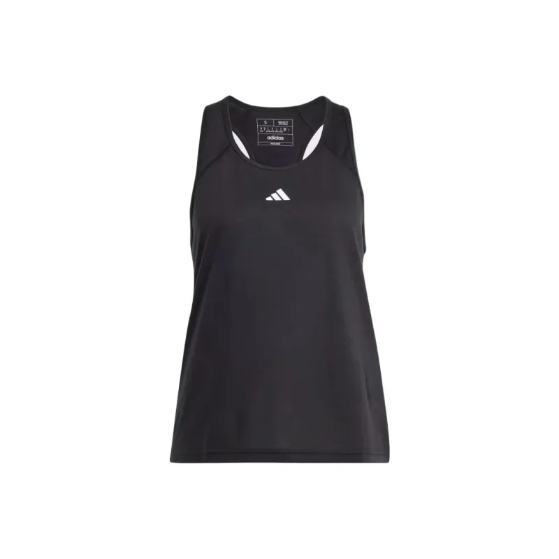 Adidas Essential Tank Top Women's Black-0