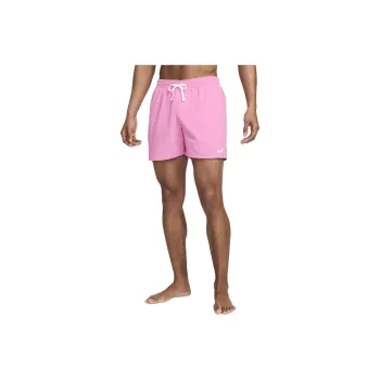 Nike Swim Casual Shorts Men's Pink