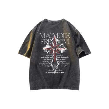 Magmode T Shirts Unisex