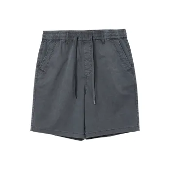 JACK&JONES Denim Shorts Men