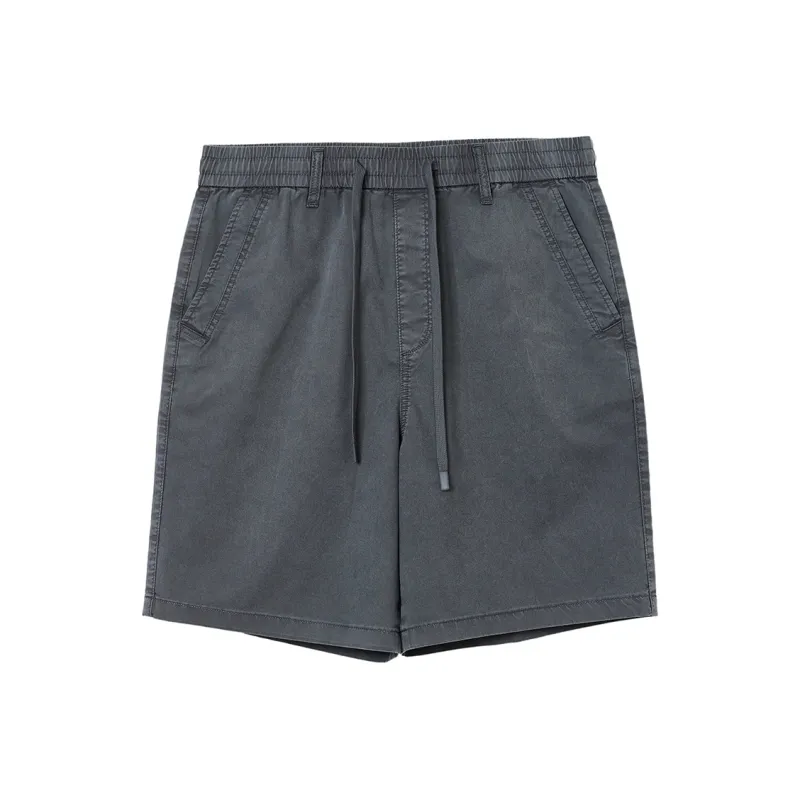 JACK&JONES Denim Shorts Men-5