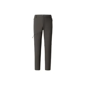 Biyin Leufen Casual Pants Men's
