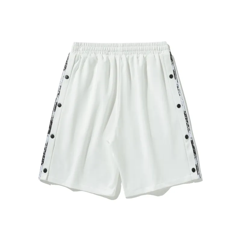 Quiksilver Casual Shorts Unisex-6