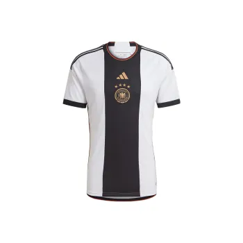 Adidas Germany 22 Home Jersey