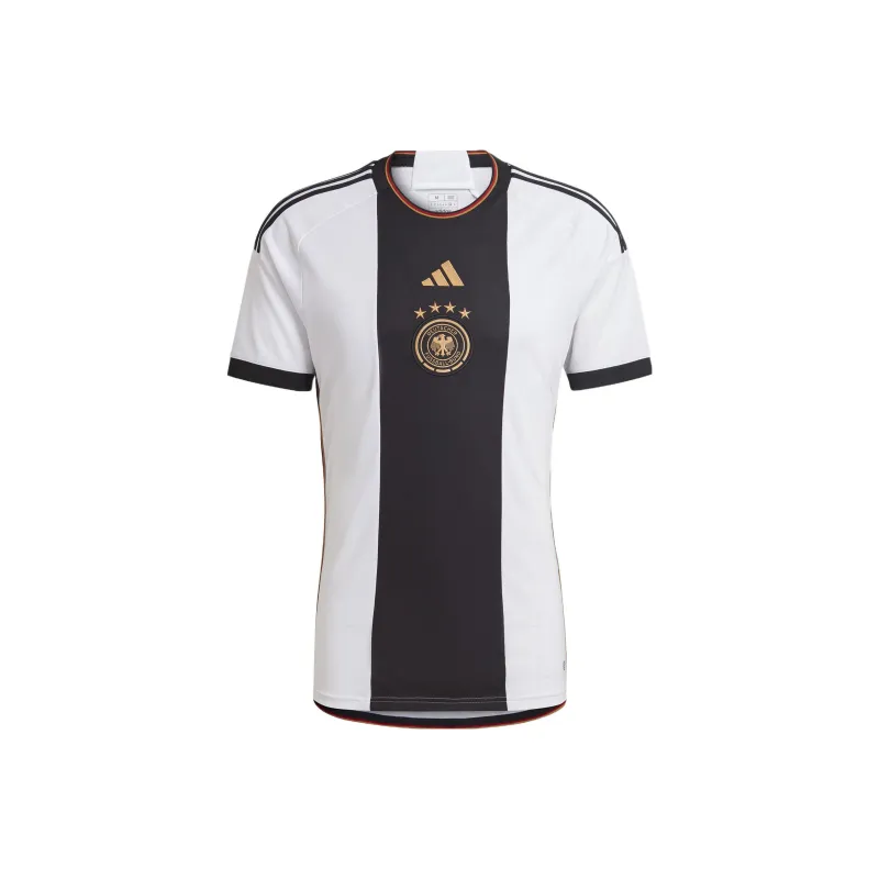Adidas Germany 22 Home Jersey-0