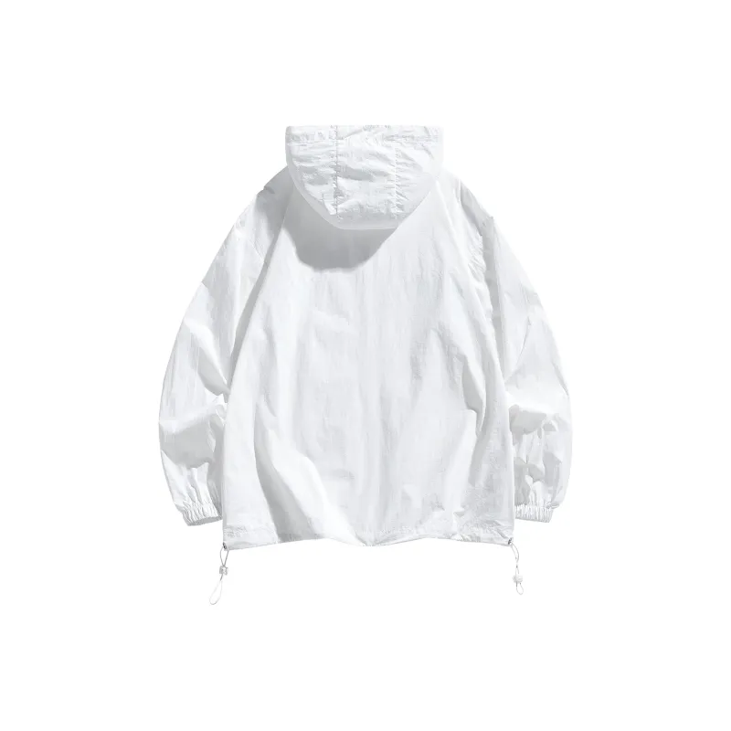 FCMM Breathable Quick Dry UV Protection Sun Protection Clothing Unisex-5