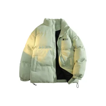 Tre Club Puffer Jackets Unisex