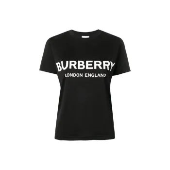 Burberry T Shirts Women's