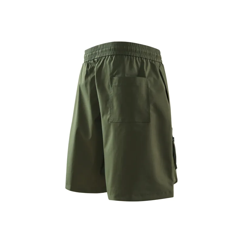 UPZCY Cargo Shorts Unisex-6