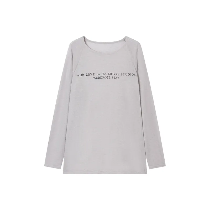 Ouyang T Shirts Women's-2