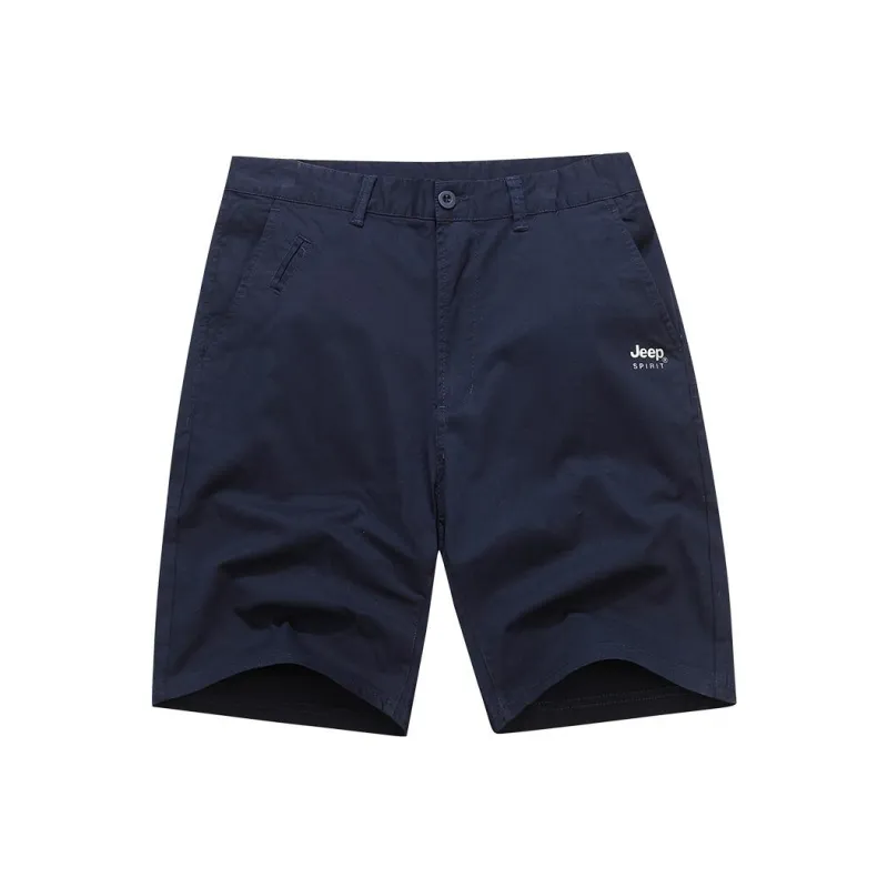 JEEP SPIRIT Casual Shorts Unisex-7