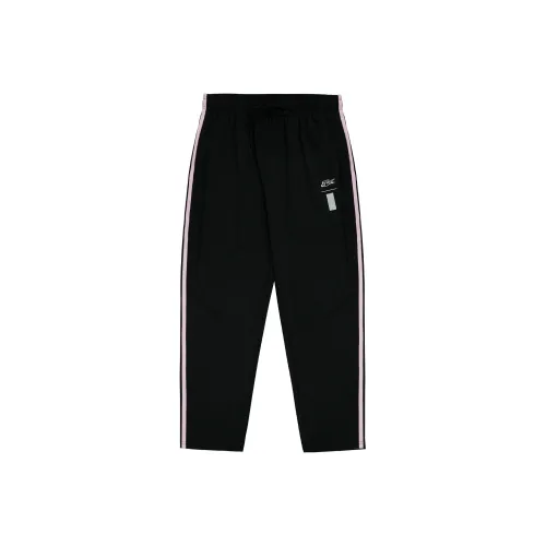 FINDBETTER Casual Pants Unisex Black