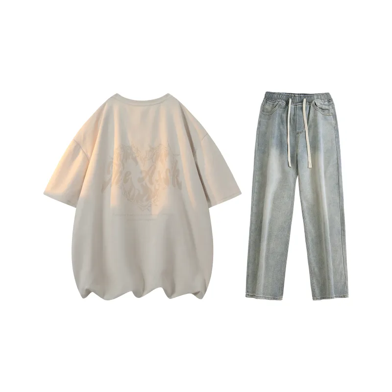 A.X.S.K Casual Sportswear Unisex-70