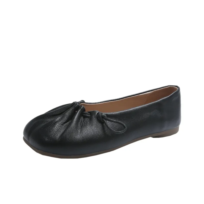 Alxnan Casual Single Shoes Women's-6