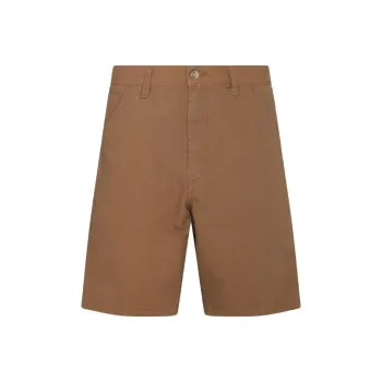 Carhartt WIP Wide leg Cargo Shorts