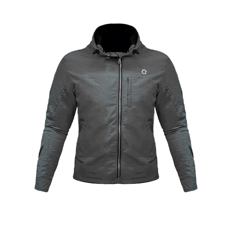 CC PROTECTORS Biker Jacket Men's-6