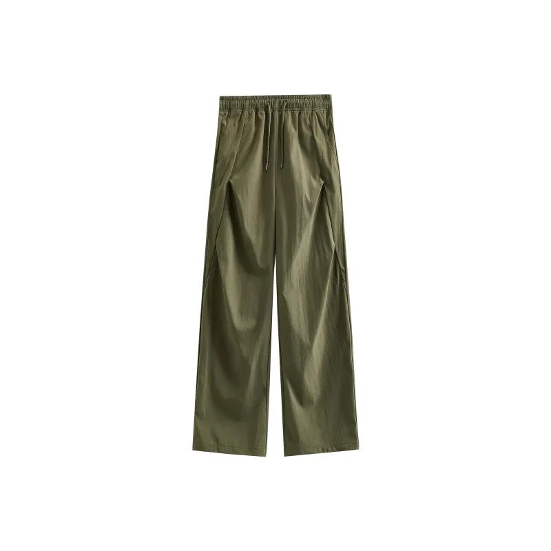 BRYAN JIMENEZ Casual Pants Unisex-2