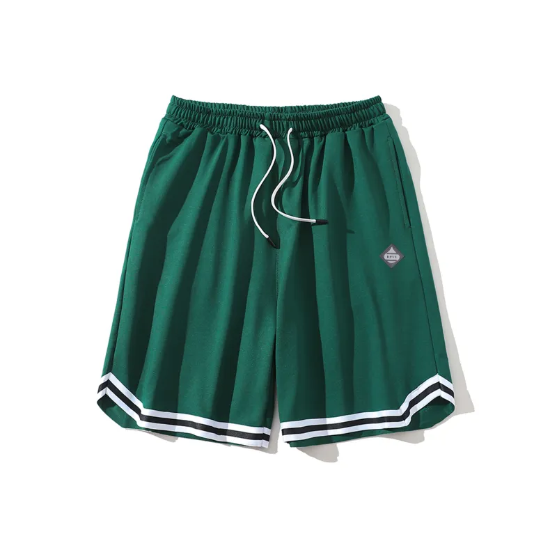 SandKnit Basketball Shorts Unisex-6