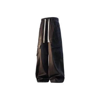 Ice flying Jeans Unisex