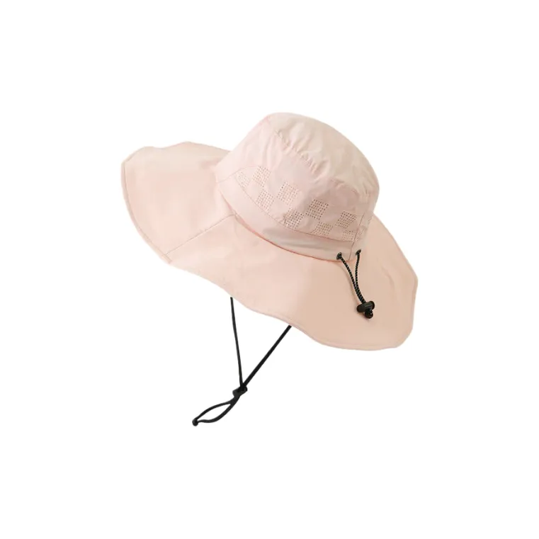 STUFFER Polyamide Bucket Hats Unisex-0