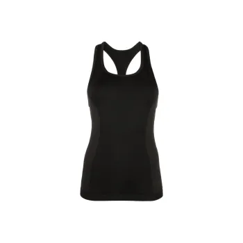 Golden Goose Raceback Tank Top