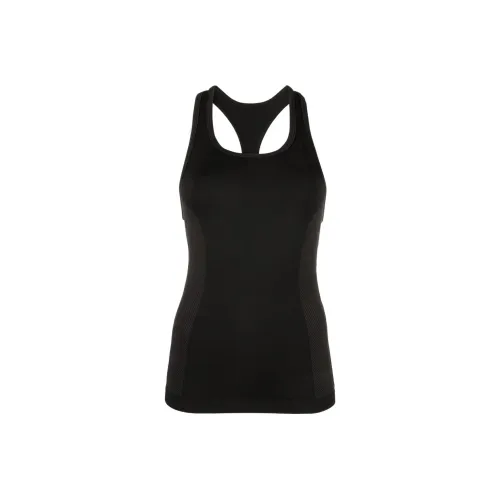 Golden Goose Raceback Tank Top