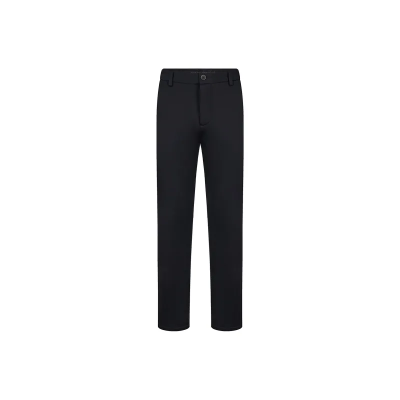 SEVEN White Northeast Winter Casual Pants Men's-6