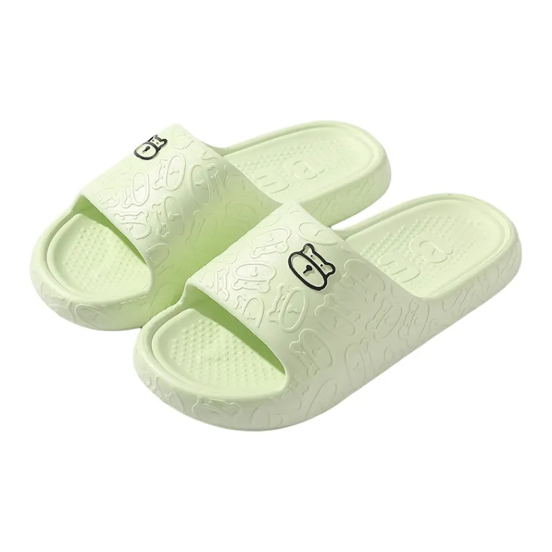 It is still known that it is Slippers / Home Slippers-4