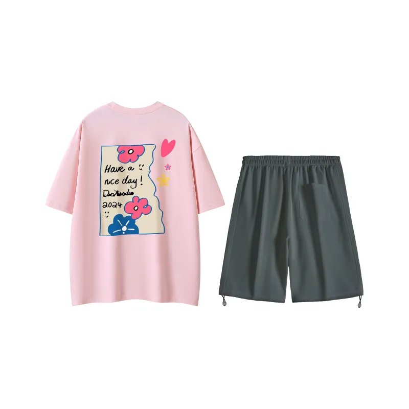 Lightning X Storm Casual Sportswear Unisex-40