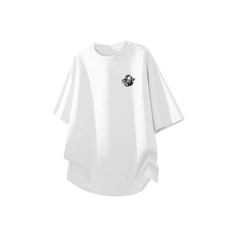 SCHEPPERHEYN T Shirts Unisex-2