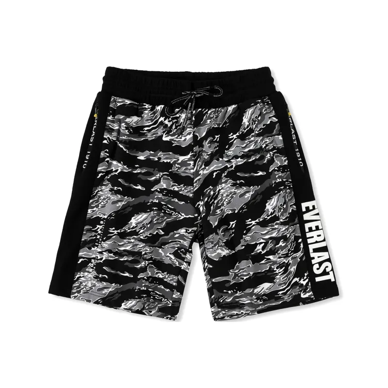 Everlast Loose Fit Shorts Unisex-6