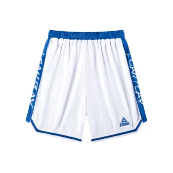 PEAK Basketball Shorts Unisex