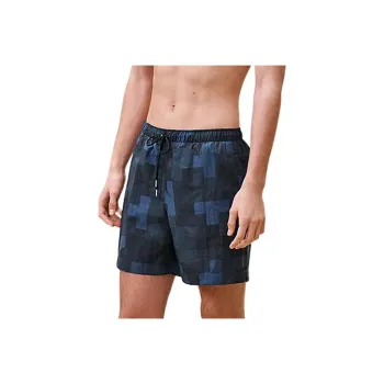 HERMES Swimming Shorts Men's Ocean