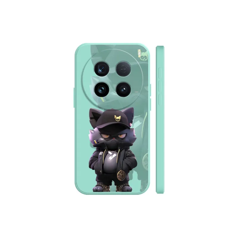 BAOCHENG Phone Cases-8