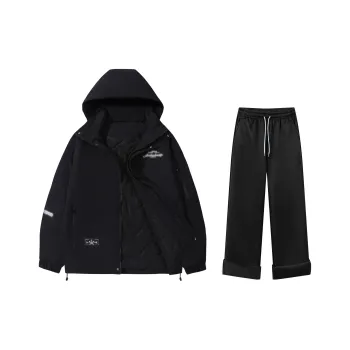 A.X.S.K Casual Sportswear Unisex