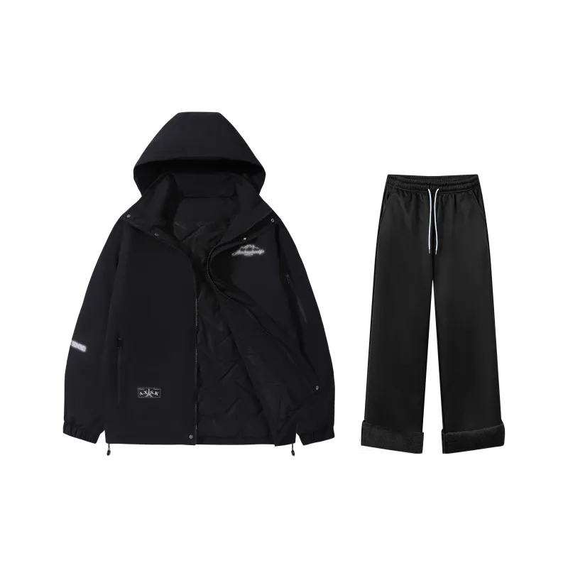 A.X.S.K Casual Sportswear Unisex-0