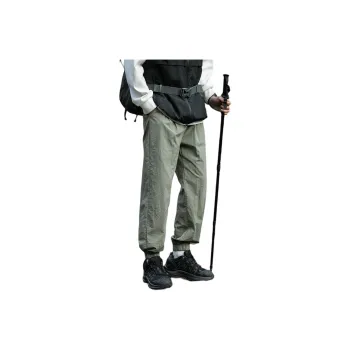 RAP PANDA Casual Pants Unisex
