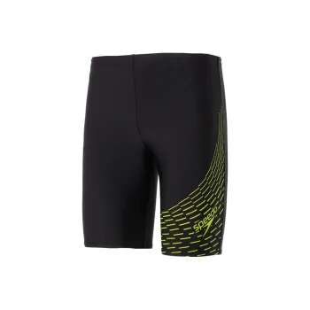 Speedo Swimming Shorts Men's Black