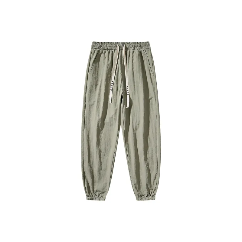 NXPTP Casual Summer Pants Unisex-6