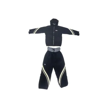 JOHN SNOW Ski Suit Sets Unisex Tricolor Optional