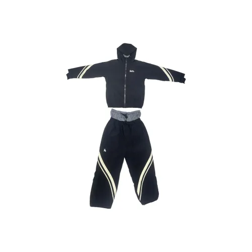 JOHN SNOW Ski mall Sets Unisex Tricolor Optional